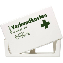 S&ouml;hngen Verbandkasten Kiel Office Norm