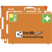 Erste Hilfe-Koffer Holzbearbeitung