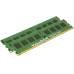 DDR3-RAM 2x2048MB PC3-10600 1333MHz KINGSTON