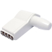 Alps Uni Quad LNB