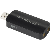 DVB-T-Stick Terratec Cinergy T5 Dual