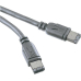 FireWire-Kabel 6-Pin/6-Pin 1,8m