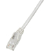 Patchkabel Cat5 F/Utp Grau 3m Bulk Patchkabel Cat5 F/Utp Grau 3m Bulk