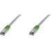 Patchkabel Cat5 Ftp Gekreuzt 2m Bulk