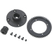 Tuning Stahl-Hauptgetriebe & Ritzel AS-04mt