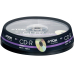 TDK CD-R80 700MB Audio 10er Spindel