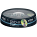 TDK DVD+R 4,7GB 16x 10er Spindel