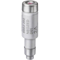 Siemens Neozed-Sicherung 400v D02,25a (10erpack)