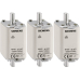 Nh-Sicherungseinsatz G.000 25a (3erpack)