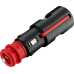 Universalstecker 8A ohne Sicherung