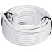 Koaxialkabel SAT-Kabel digital 100m Halogenfrei