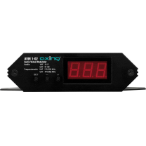 Axing Audio/Video Modulator mit Pll