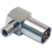 Adapter Moditel 1 Smb-Iec Gewinkelt