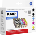 Kmp Vorteilspaket = Canon Bci-3+Bci-6