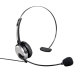 Kopfbügel-Headset für Dect-Telefone