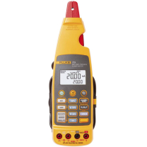 Stromzange Fluke 773 MA