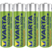 Akku Mignon(AA) 1,2V 2300mAh NiMH VARTA (4St.)