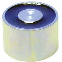 Kuhse Elektromagnet Gto18-0.5000-24V/DC