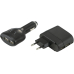 USB-Power Set 2 Voltcraft