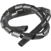 Spiralschlauch Schwarz 9 bis 65mm