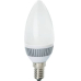LED-Leuchtmittel E14 1,8W 230V/50Hz Warm-Weiß
