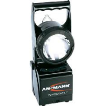 Ansmann Arbeitsscheinwerfer Powerlight 5.1
