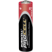 Batterie 1,5 V Mignon Alkali-Mangan