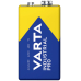 Varta Alkali Industrial 9v