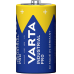 Varta Alkali Industrial D