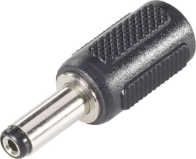 DC-Stecker 1,3mm Auf Klinken-Kuppl 3,5mm DC-Stecker 1,3mm Auf Klinken-Kuppl 3,5mm