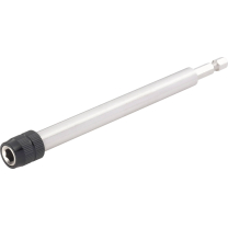 Bithalter 6,3mm(1/4 ) 150mm TOOLCRAFT