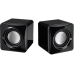 PC-Lautsprecher 0,4W 3,5mm Klinke Hama SonicMobil80