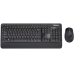 Microsoft Wireless Desktop 3000 Bluetrack