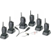 Kenwood Tk-3301e 6er Koffer