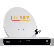 Telsky Basicline 57 1 Tn S 140