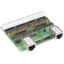 LDT Bausatz R&uuml;ckmeldemodul Rm-88-N-O (Mm/Dcc)