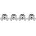 Kugelecke Gross 4er-Set