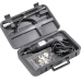 Mini-Bohrmaschinen-SET Basetech 80-teilig