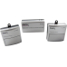Datenlogger Temperatur/Feuchte Arexx TL-500 Funk