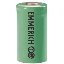 Batterie Emmerich Lithium 2/3 AA