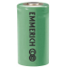 Batterie Emmerich Lithium 2/3 AA