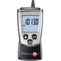 Druckmessger&auml;t Testo 511 Absolutdruck-Messger&auml;t