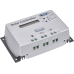 Solarcontroller mit Display 12/24V 20A