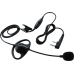 Kenwood Hör-/Sprechgarnitur Khs-29f