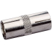 Koax-Adapter Kupplung/Kupplung Koax-Adapter Kupplung/Kupplung
