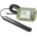 GSM Fernschalt-/Mess-/Alarm-Modul Gx106m