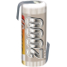 NiMH 4/5 Af Einzelzelle 2000mAh mit Lf