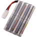 NiMH AA 9.6V Powerpack 2300mAh Tamiya