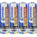 Akku Mignon(AA) 1,2V 2700mAh NiMH (4St.)