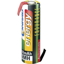 Conrad energy Akku Mignon(AA) 1,2V 2000mAh NiMH LF ENDURANCE